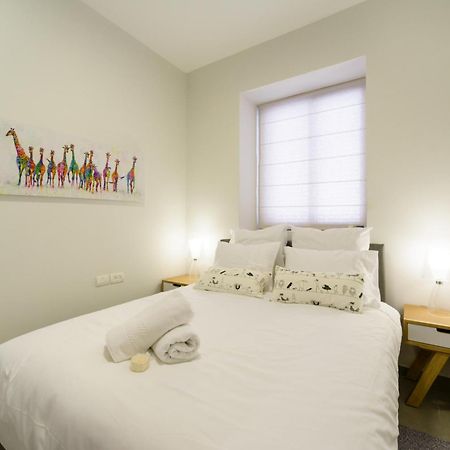 Sunny Luxury Apartments Tel Aviv Bagian luar foto
