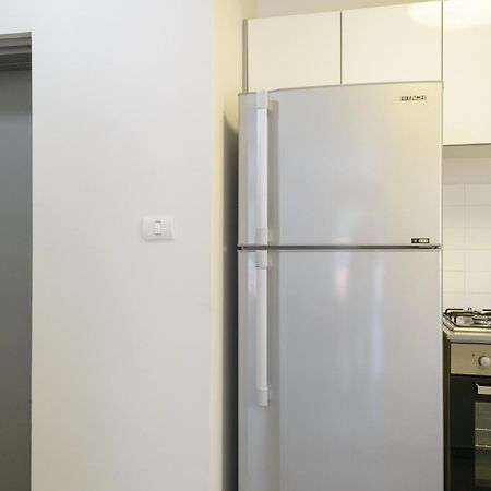 Sunny Luxury Apartments Tel Aviv Bagian luar foto