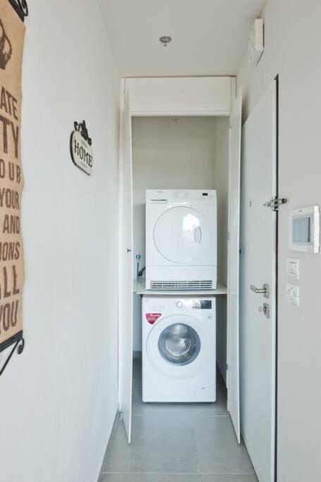 Sunny Luxury Apartments Tel Aviv Bagian luar foto