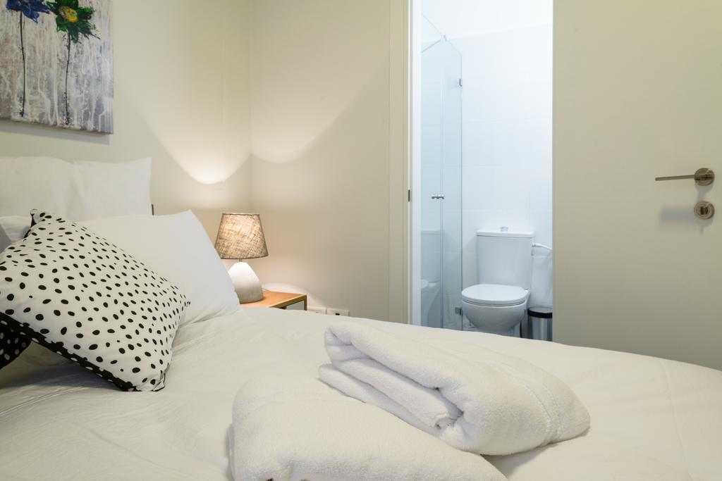 Sunny Luxury Apartments Tel Aviv Bagian luar foto