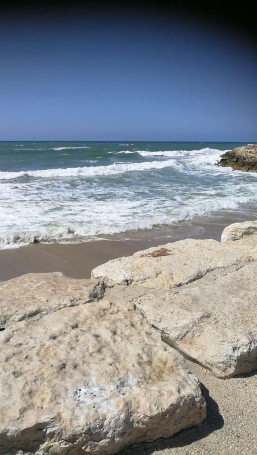Sunny Luxury Apartments Tel Aviv Bagian luar foto